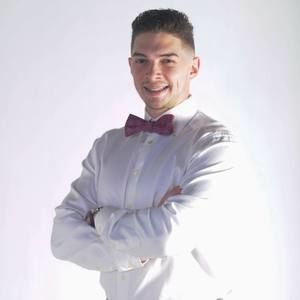 Meet your Posher, Jordan